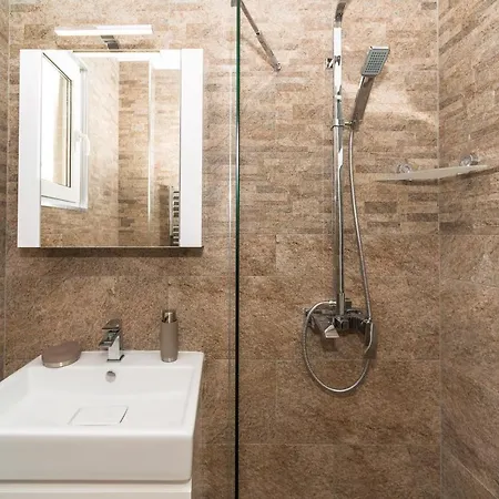 Apartment Fashionable 1bd Flat In The Centre Of Plovdiv